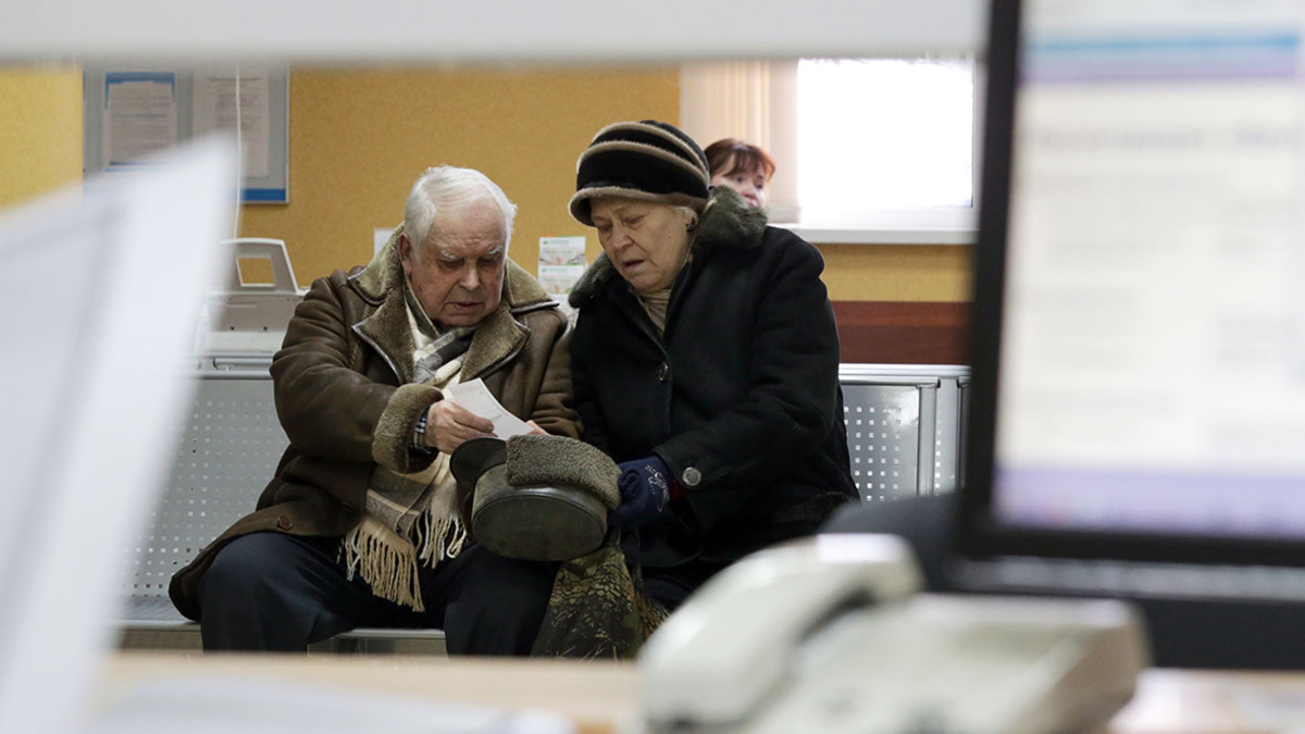 Фото: Артем Геодакян / ТАСС