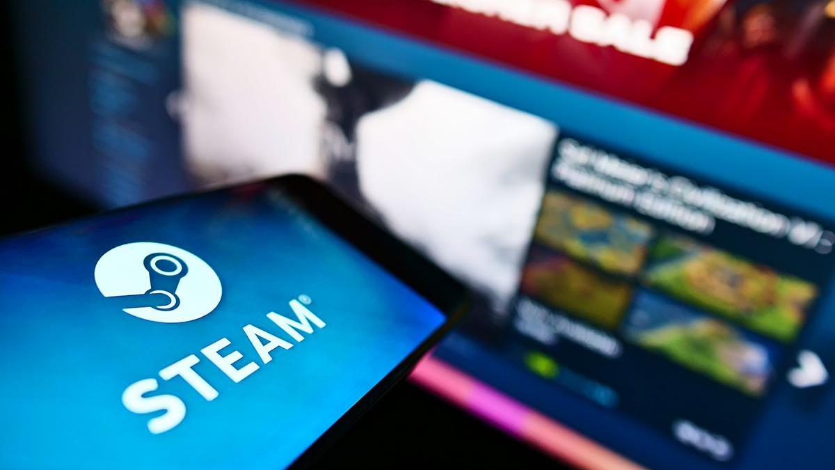 Group-IB предупредила о новом способе кражи аккаунтов Steam — РБК