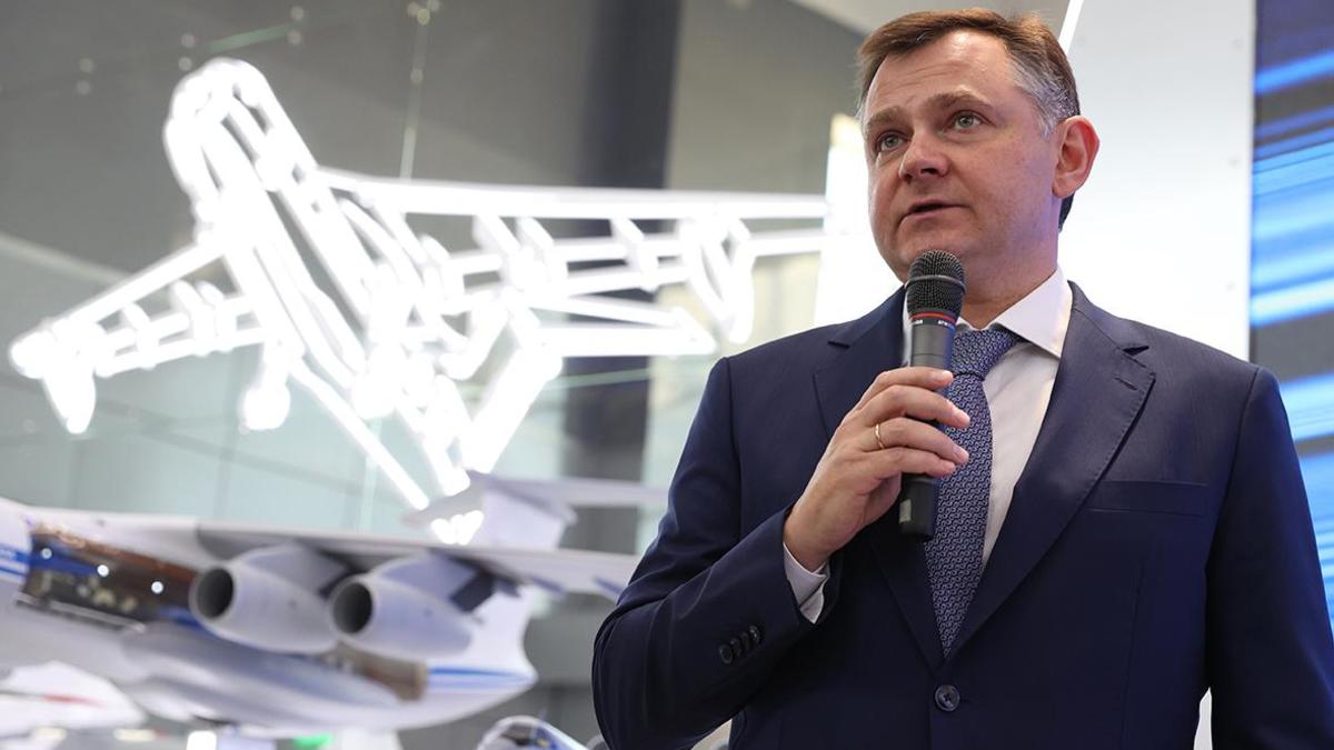 Юрий Слюсарь