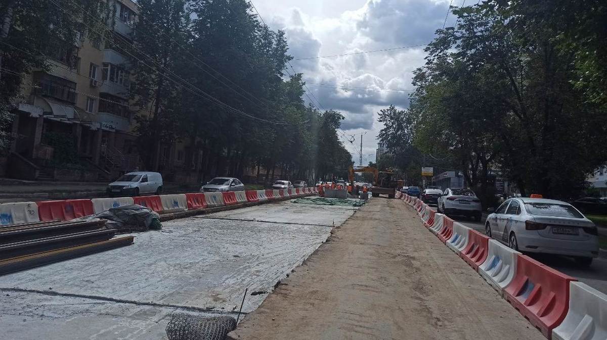 Фото: Пресс-служба правительства Нижегородской области