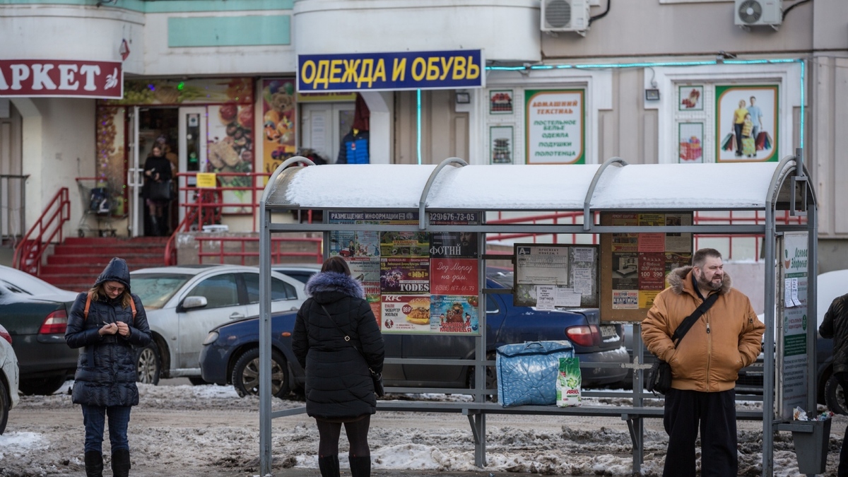 От шавермы до алкомаркета: кто быстрее занимает первые этажи в Петербурге —  РБК