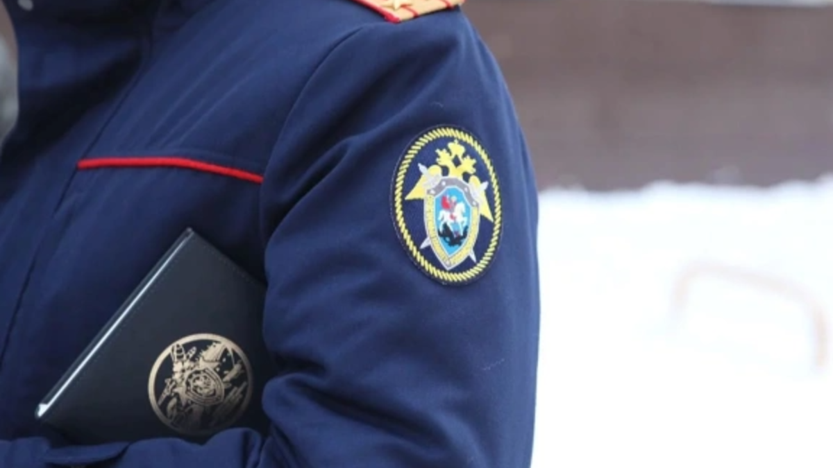 Фото: предоставлено РБК Новосибирск пресс-службой СУ СКР по Новосибирской области