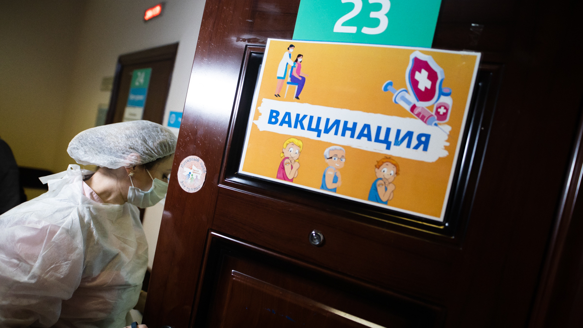 Фото: Александр Подгорчук
