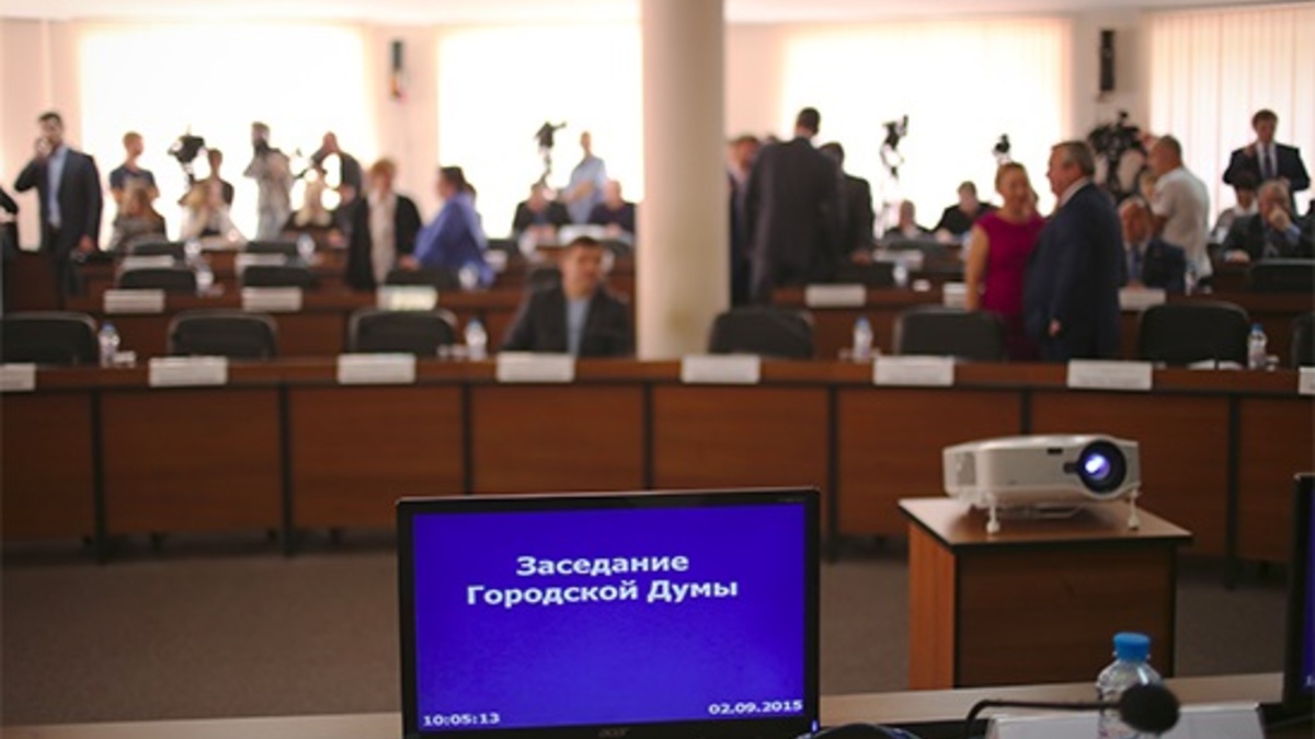 Конфликт вокруг избрания нового главы Нижнего Новгорода, по оценке "Петербургской политики", входит в топ-20 российских событий сентября