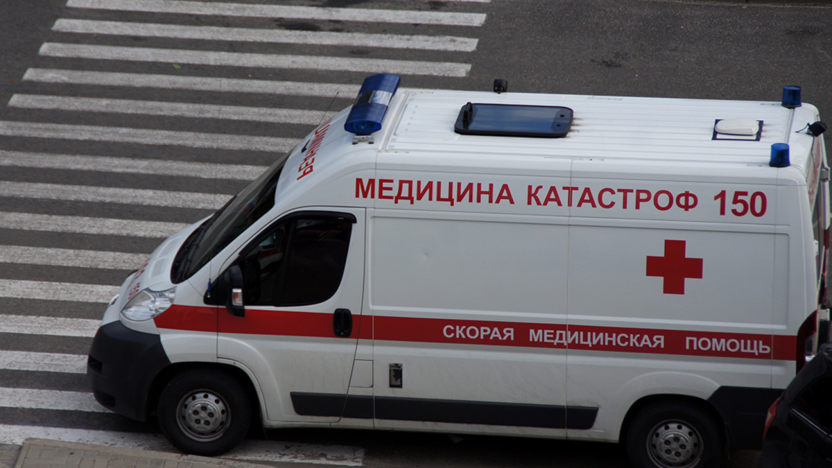 Фото: РИА Новости