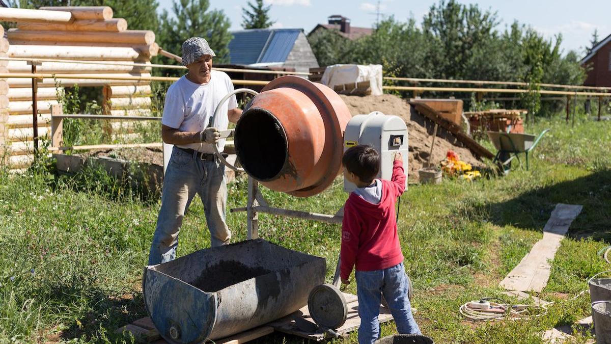 ВТБ запустил льготную ипотеку на строительство домов своими силами ::  Загород :: РБК Недвижимость