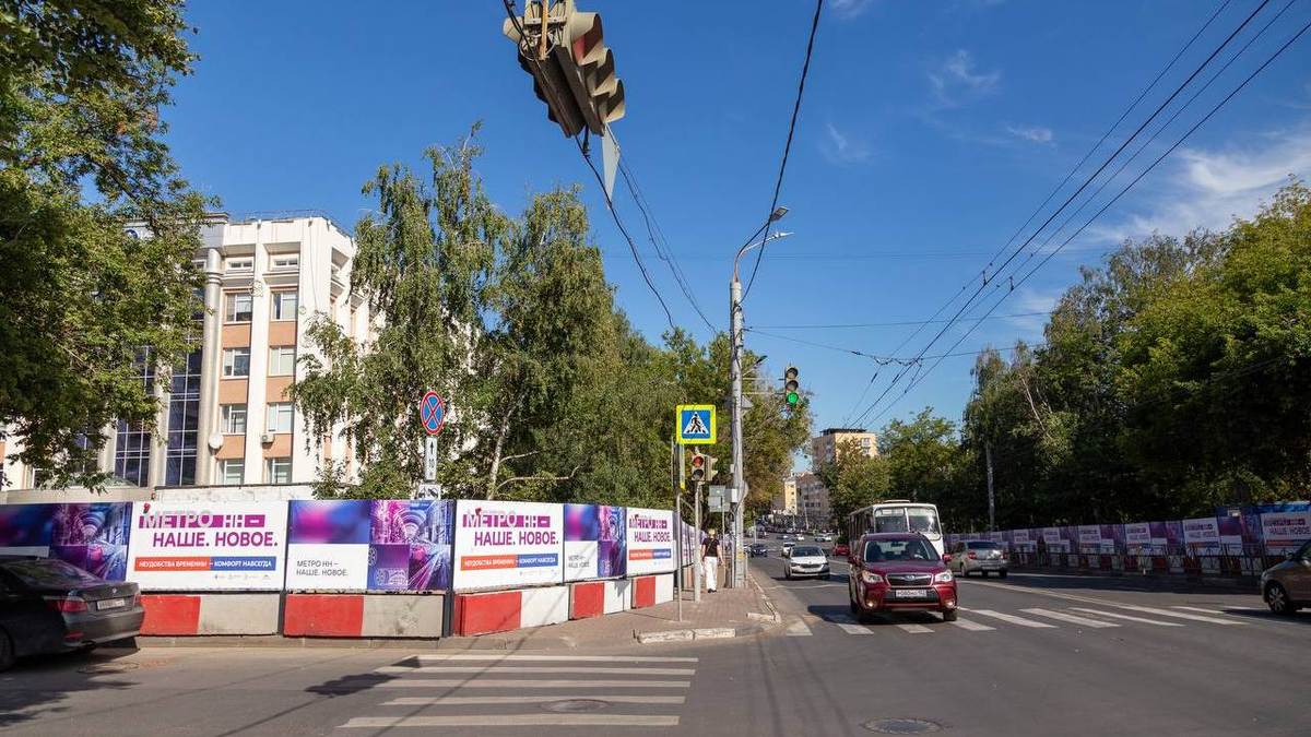 Фото: Телеграм-канал "МетроНН"