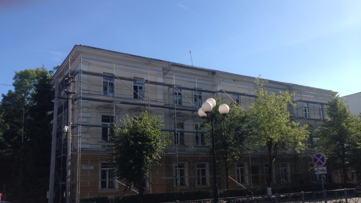 Фото: Пресс-служба администрации Зеленоградского городского округа
