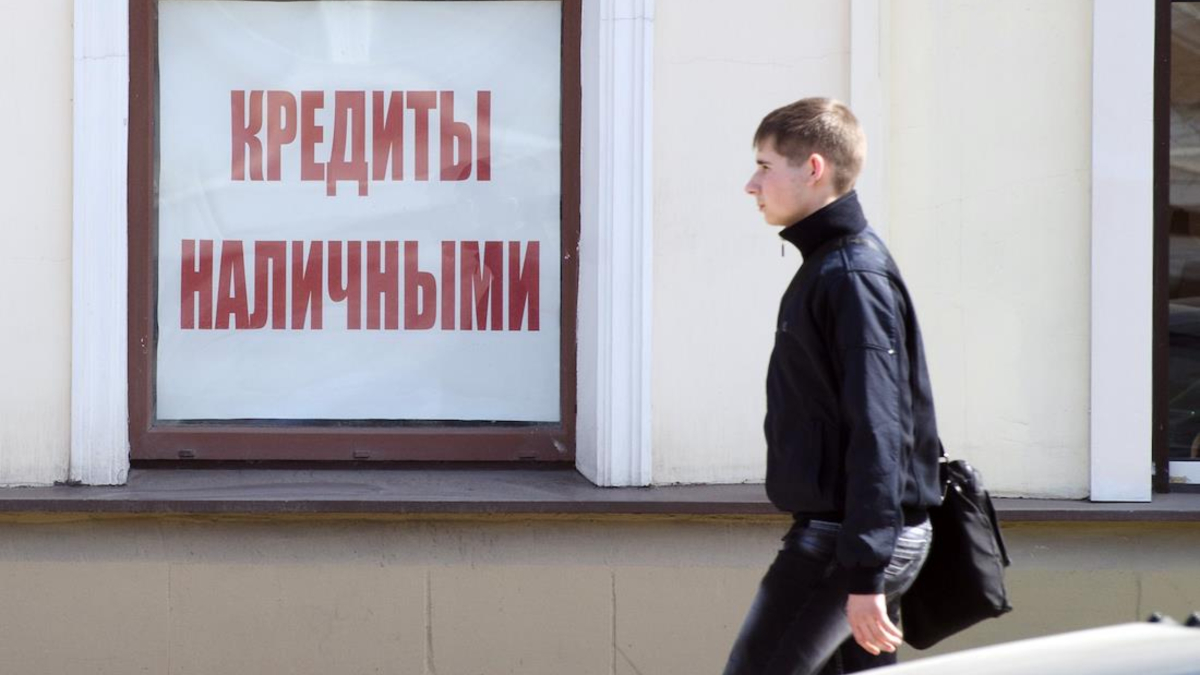 Фото: Олег Харсеев / Коммерсантъ