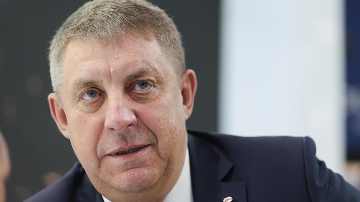 Александр Богомаз