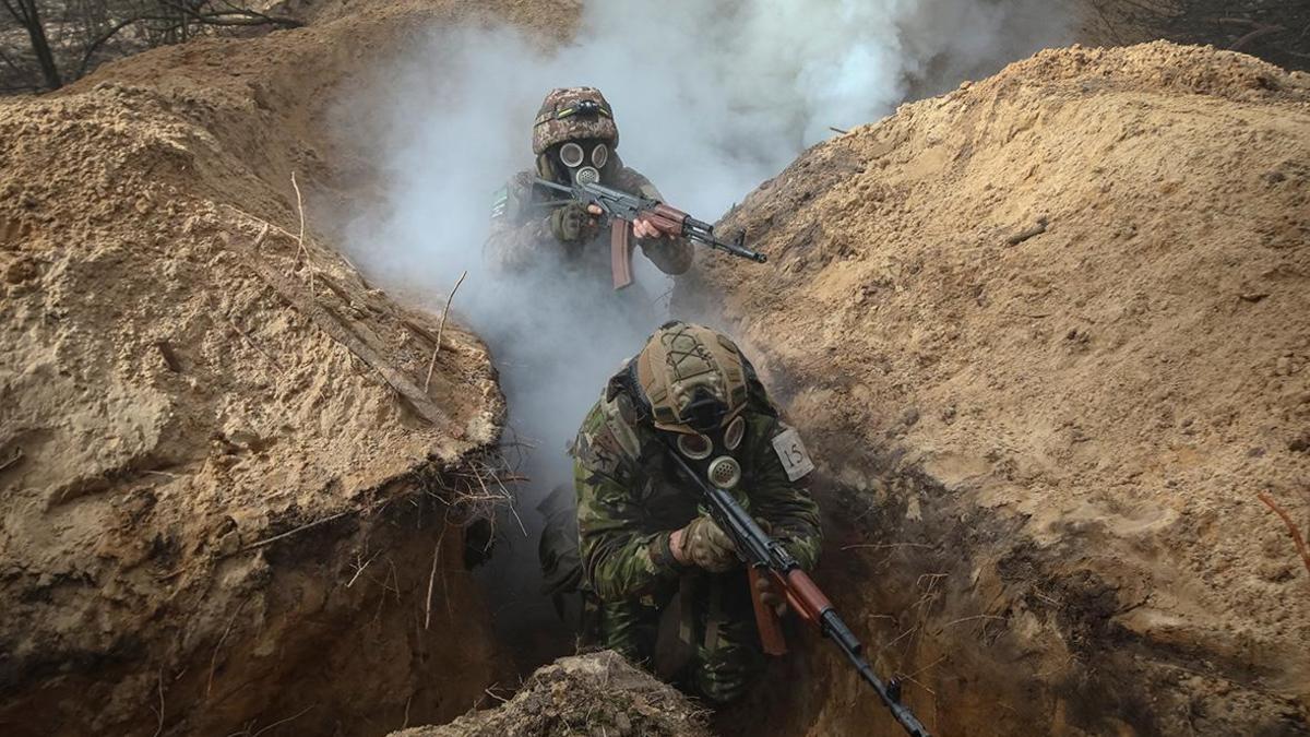 Фото: Вячеслав Мадиевский / Reuters
