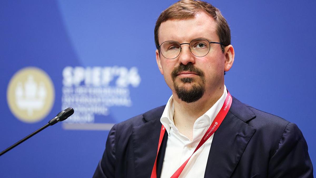 Владимир Верхошинский