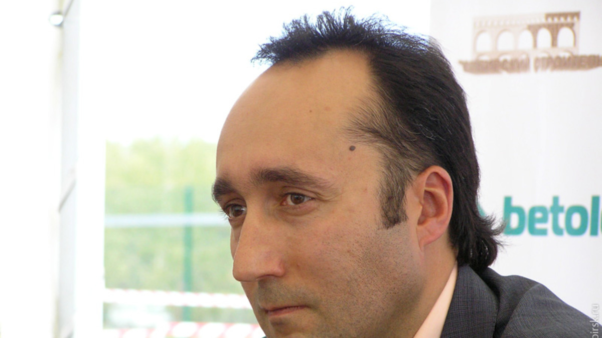 Дмитрий Малахов