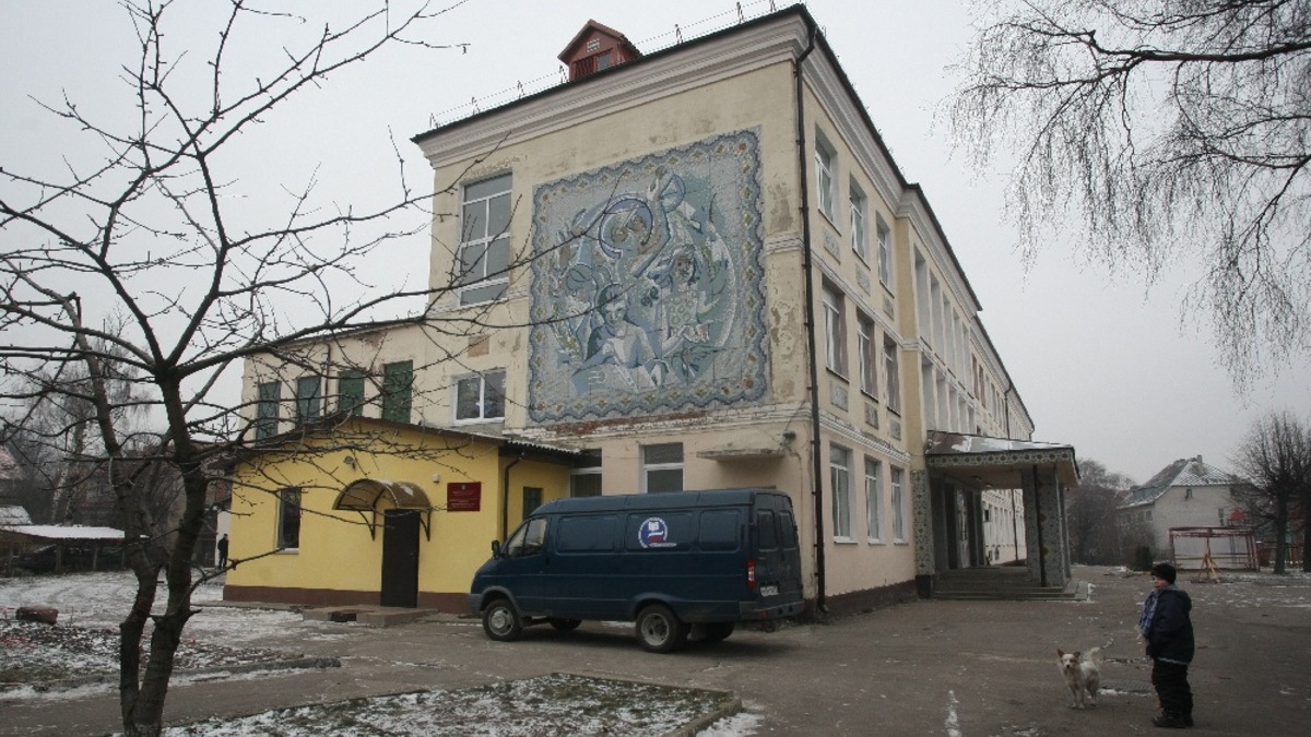 Фото: Виктор Гусейнов