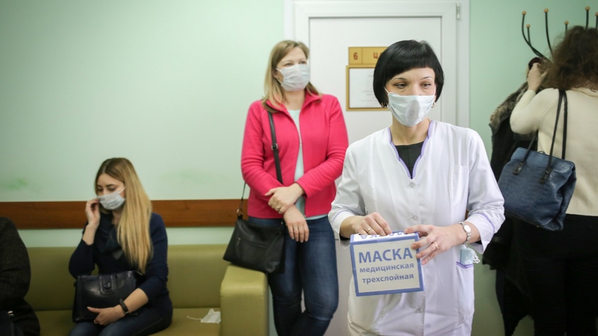 Фото: Анастасия Макарычева/РБК