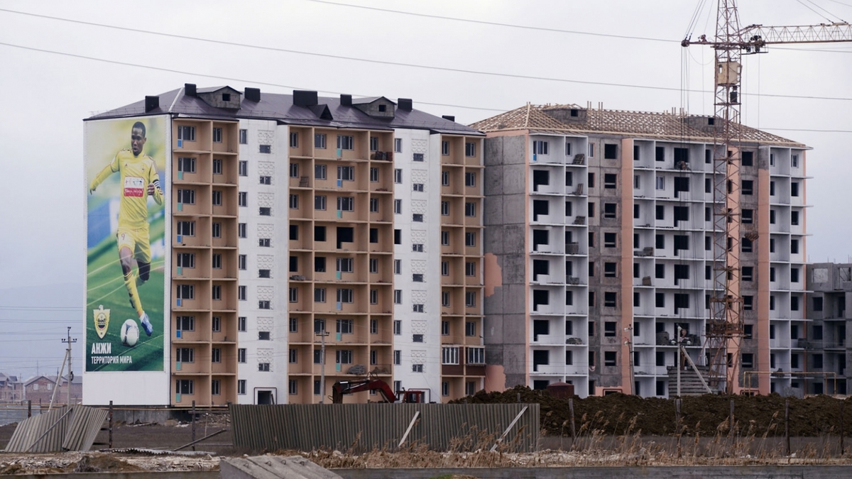 Фото: ИТАР-ТАСС