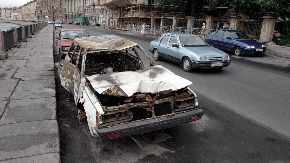 Снятие авто с учета в Украине - в каких случаях можно и как сделать - Апостроф
