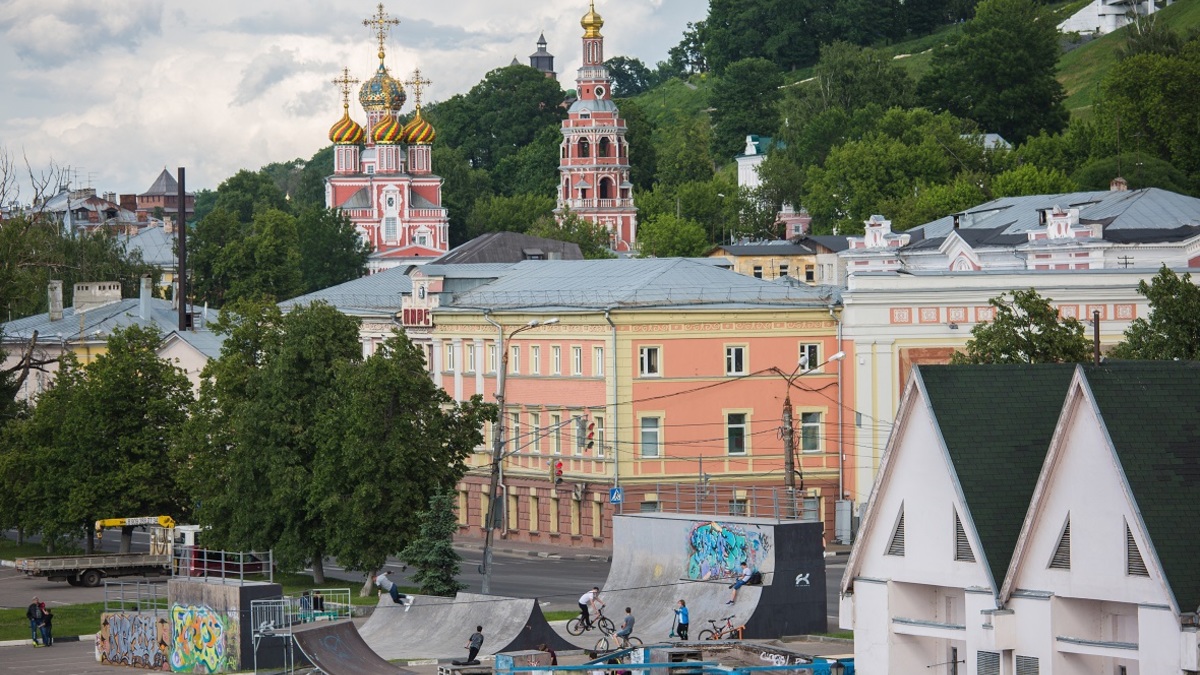 Фото: Михаил Солунин/РБК