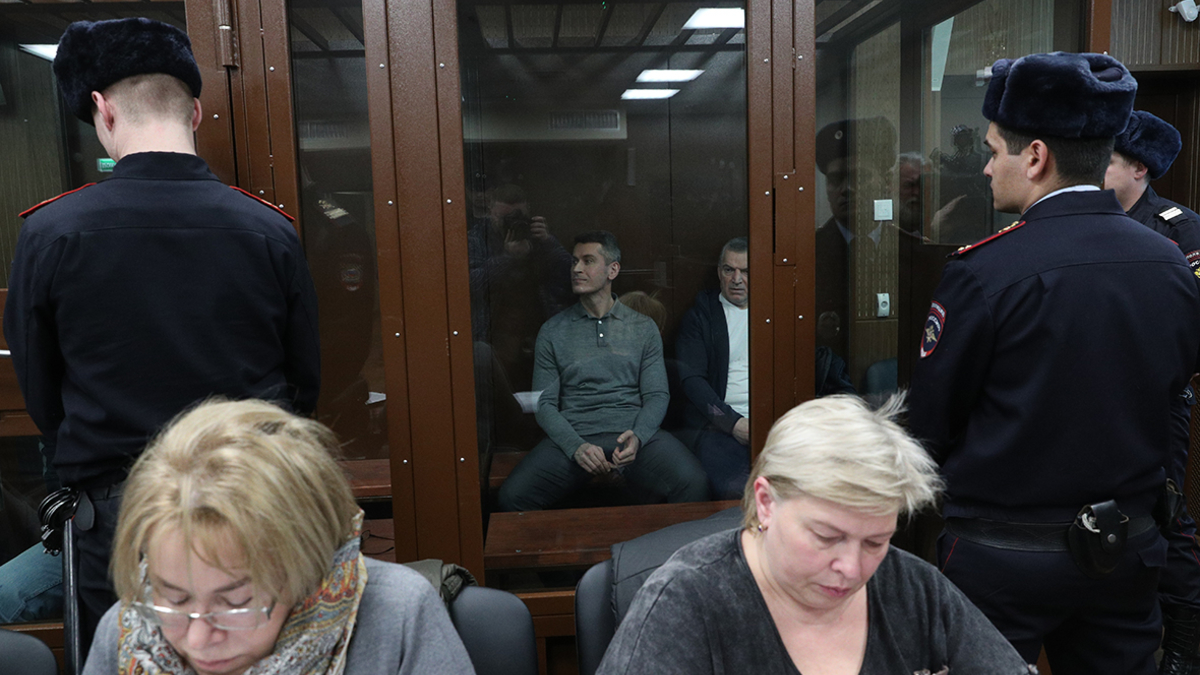 Зиявудин Магомедов