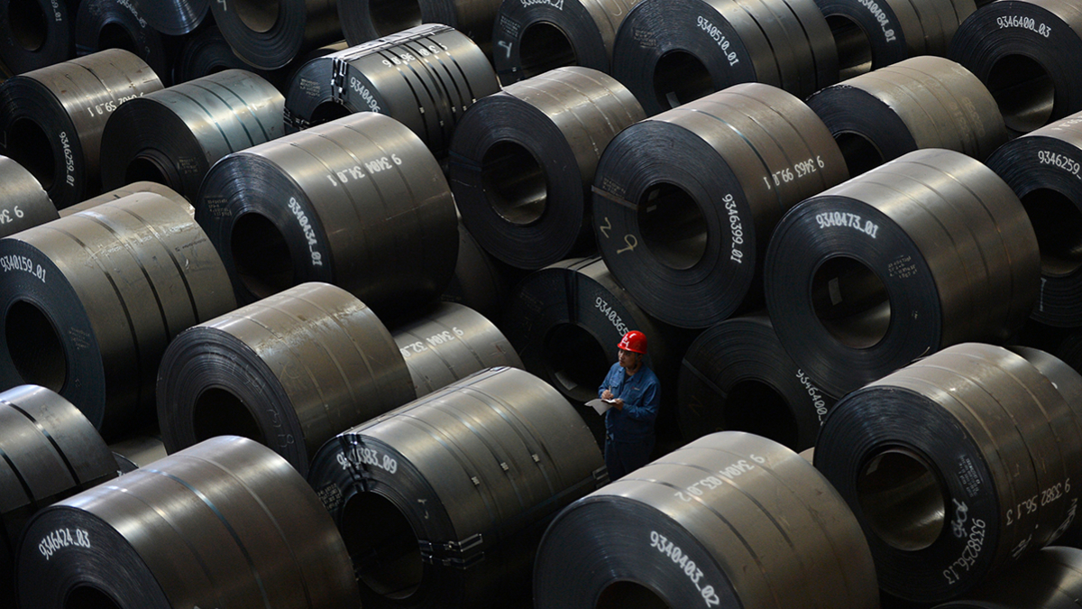 Фото: Jon Woo / Reuters