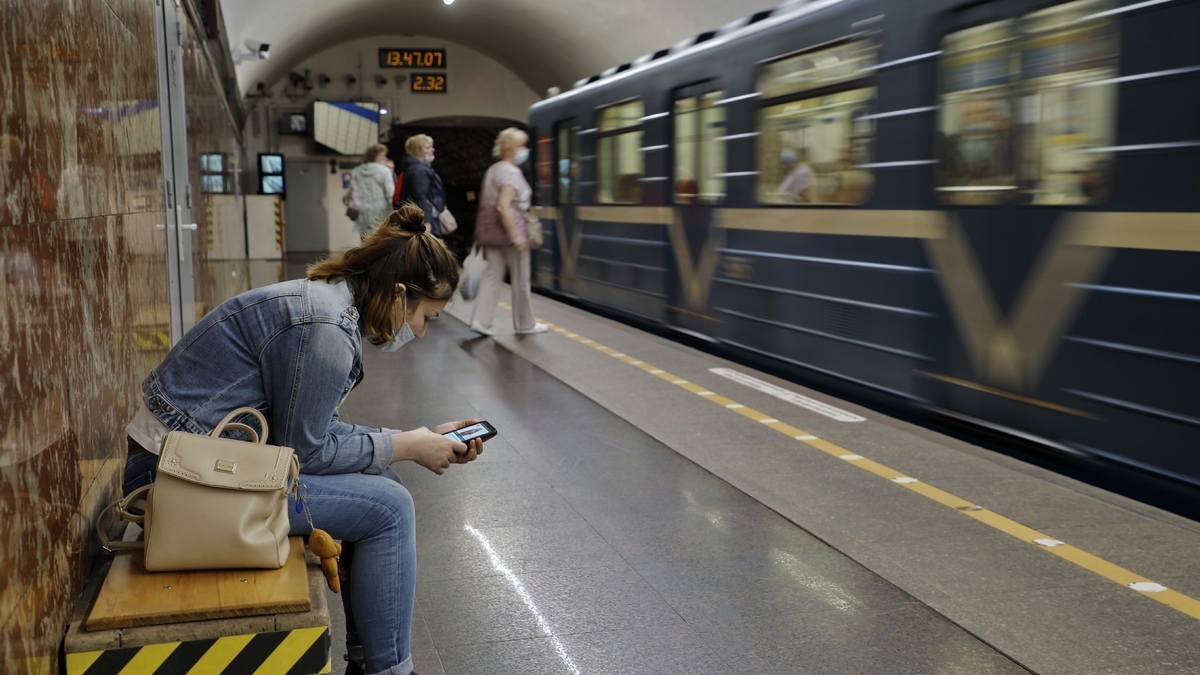 Рентабельность услуги в 2420 процентов: метро обвинили в завышении цен — РБК