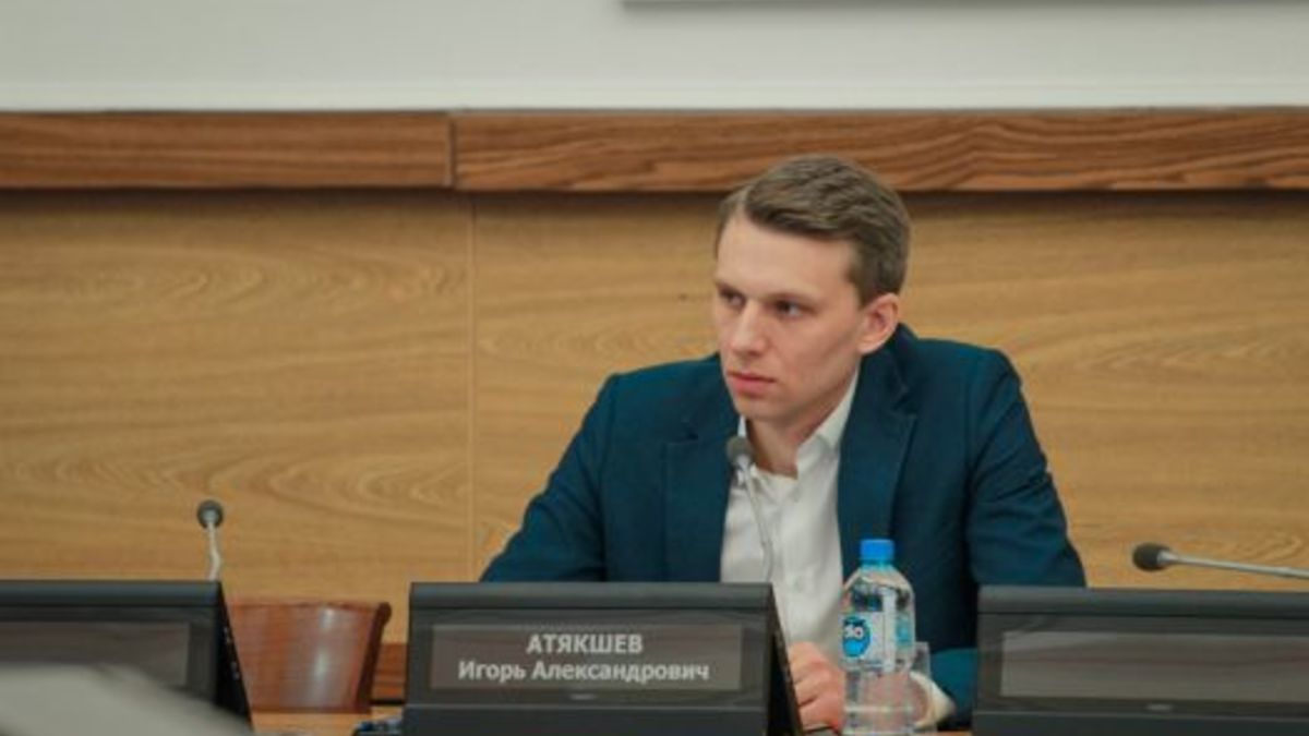 Фото: пресс-служба горсовета Новосибирска