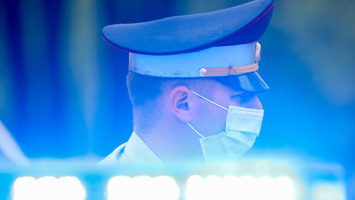Власти в Подмосковье рассказали о задержании организатора БДСМ-фестиваля —  РБК