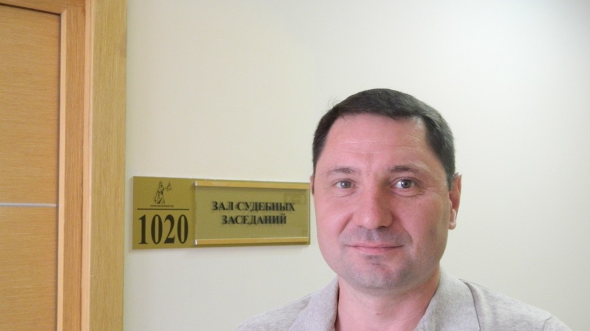 Сергей Щурко