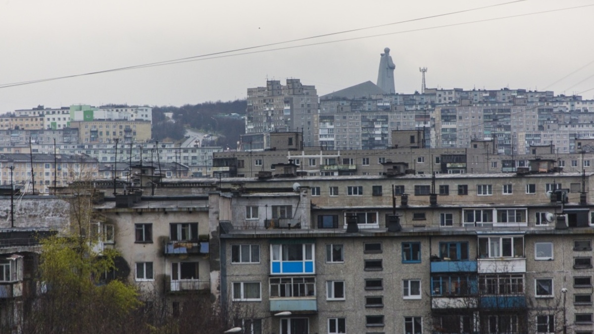Фото: gov-murman.ru