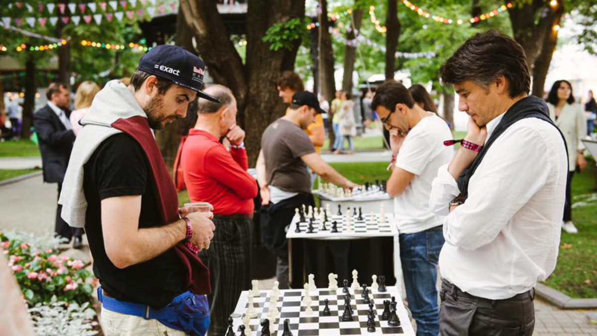 Фото: chessandjazz.com