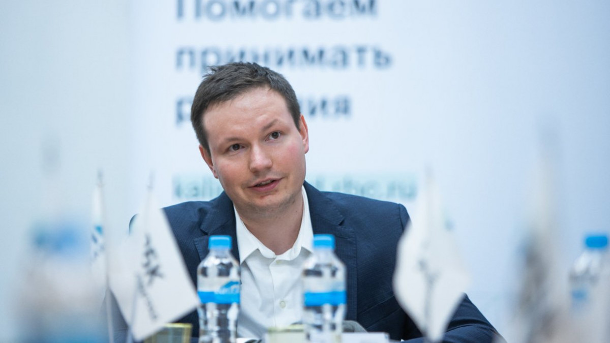 Фото: Александр Подгорчук