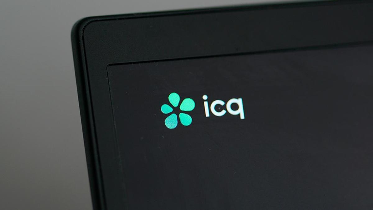 Мессенджер ICQ закрылся — РБК