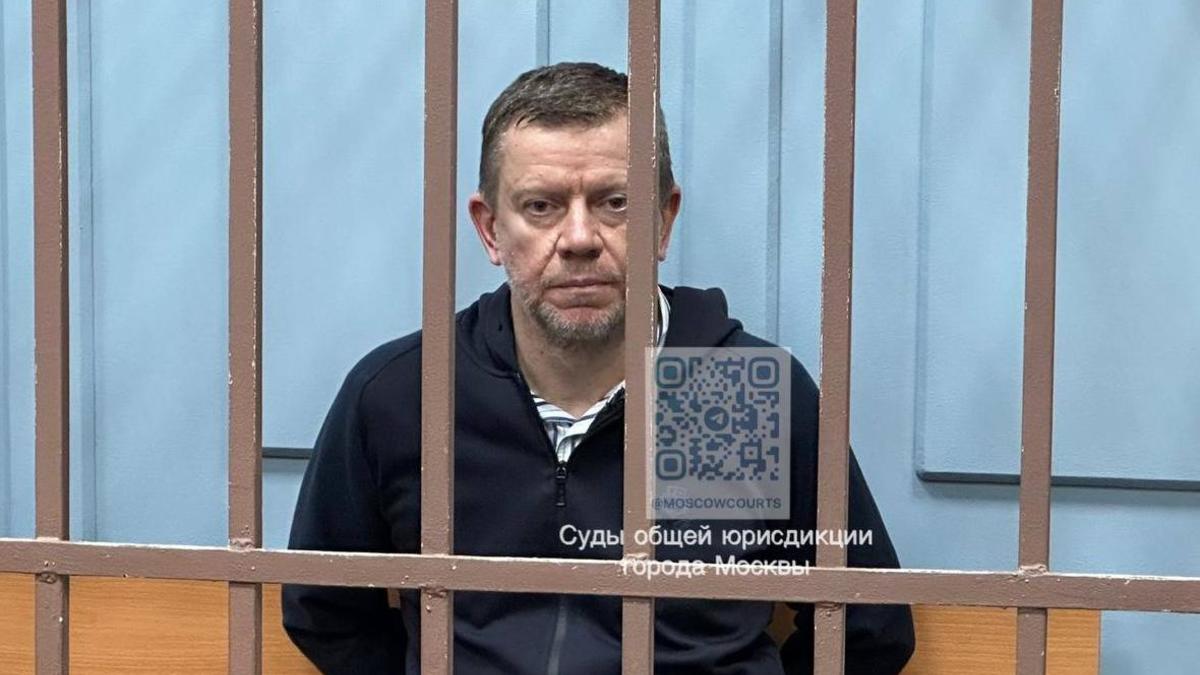Дмитрий Дощатов