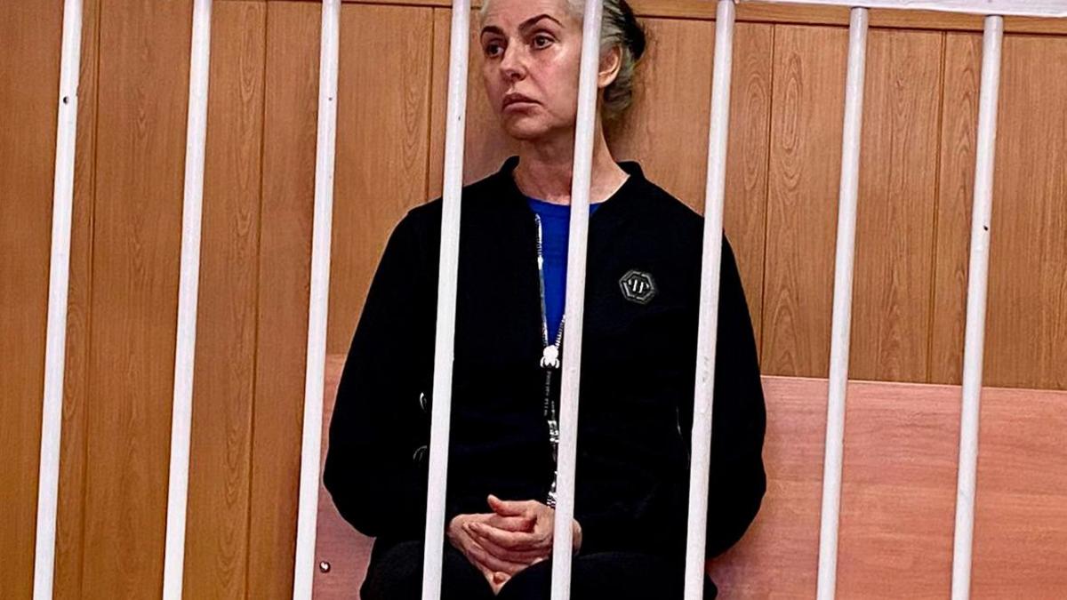 Инесса Бранденбург