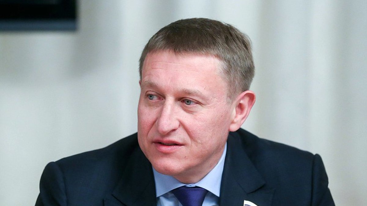 Дмитрий Скриванов