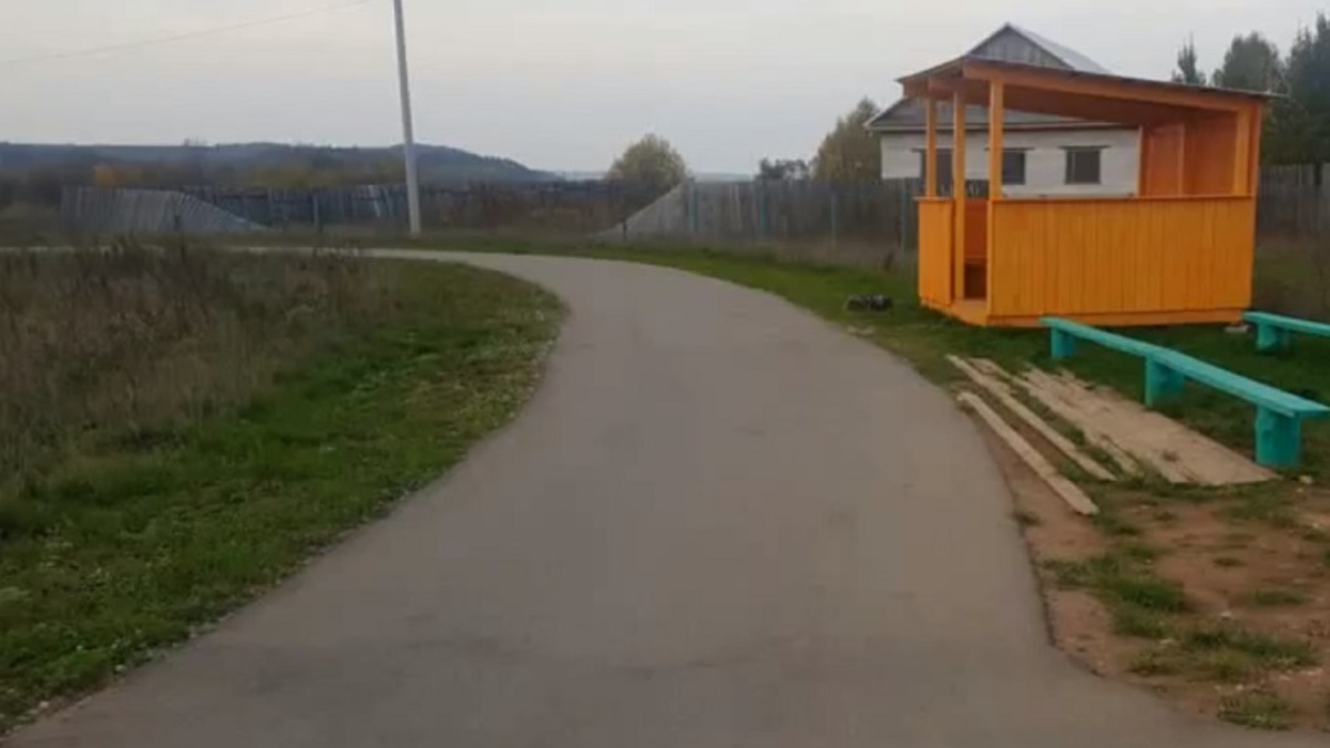 По материалам суда, лыжероллерная трасса была принята в эксплуатацию еще до завершения строительства и в ненормативном состоянии.