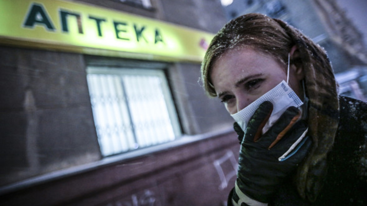Фото: Евгений Курсков / ТАСС