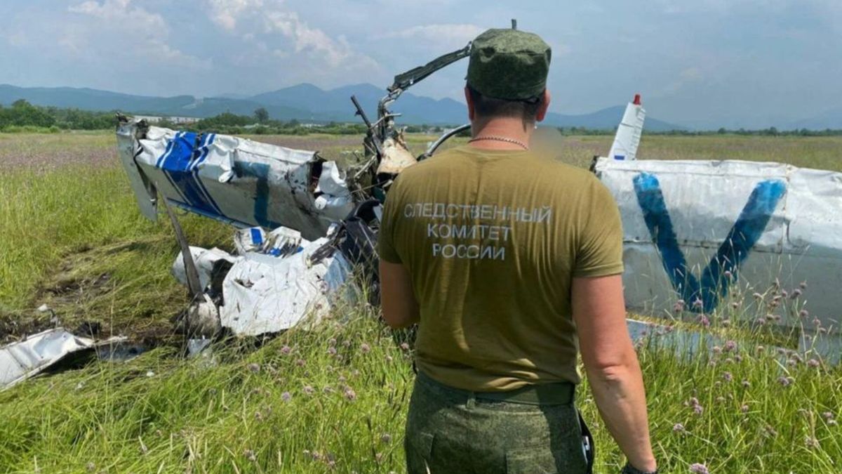 Фото: Восточное межрегиональное следственное управление на транспорте СК России