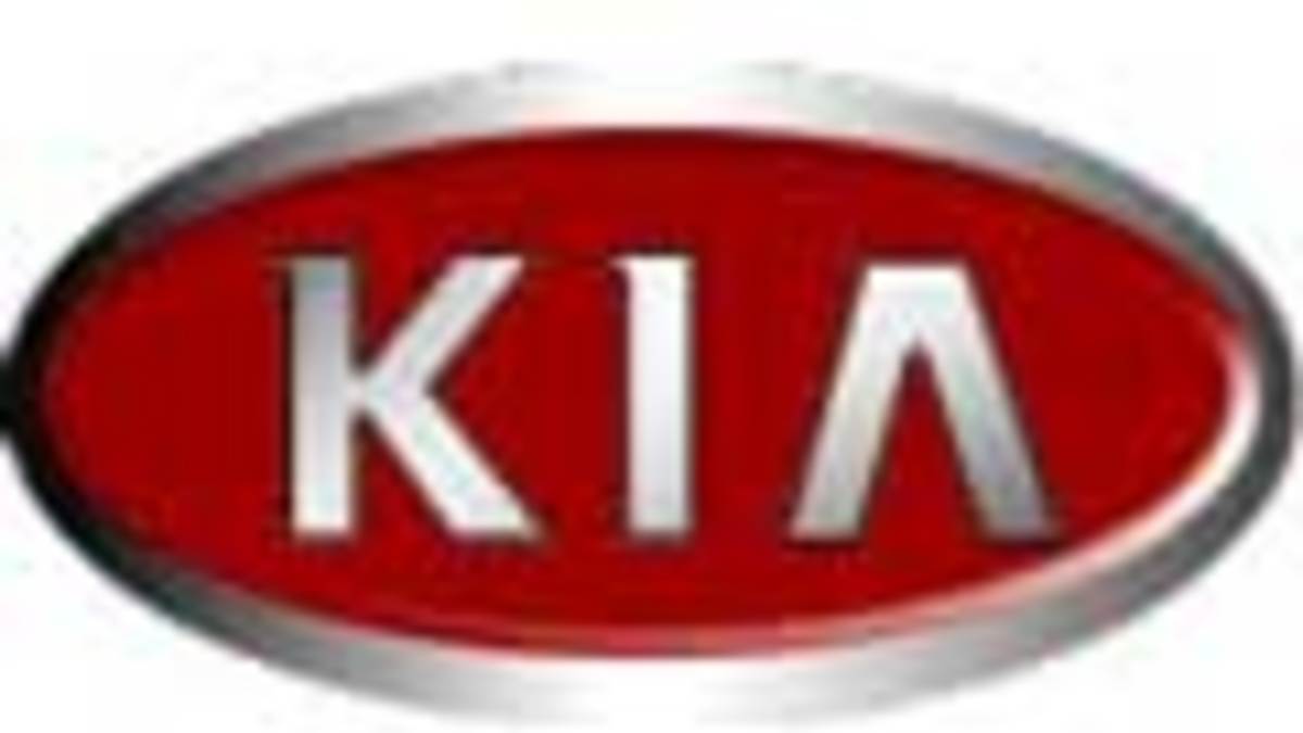 Kia удвоит продажи в США :: Autonews