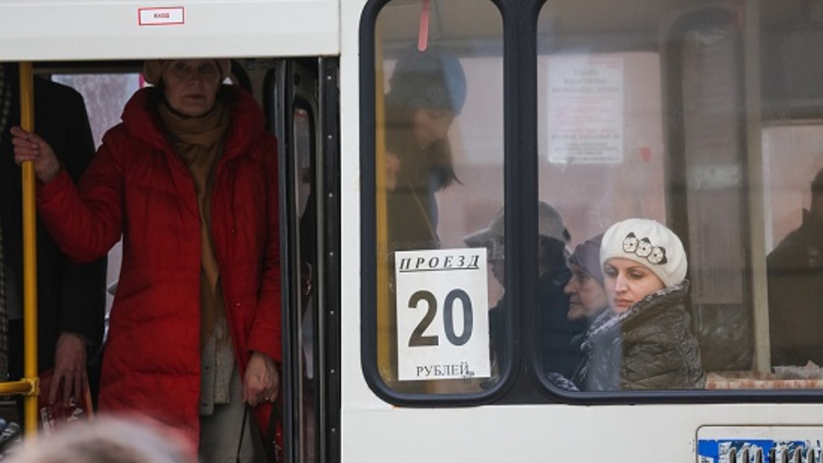 Фото: Михаил Солунин/РБК