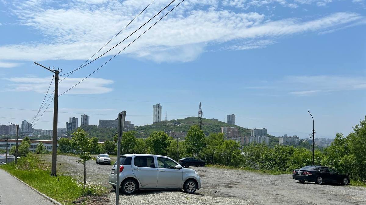 Фото: муниципальная служба «Содержание городских территорий»
