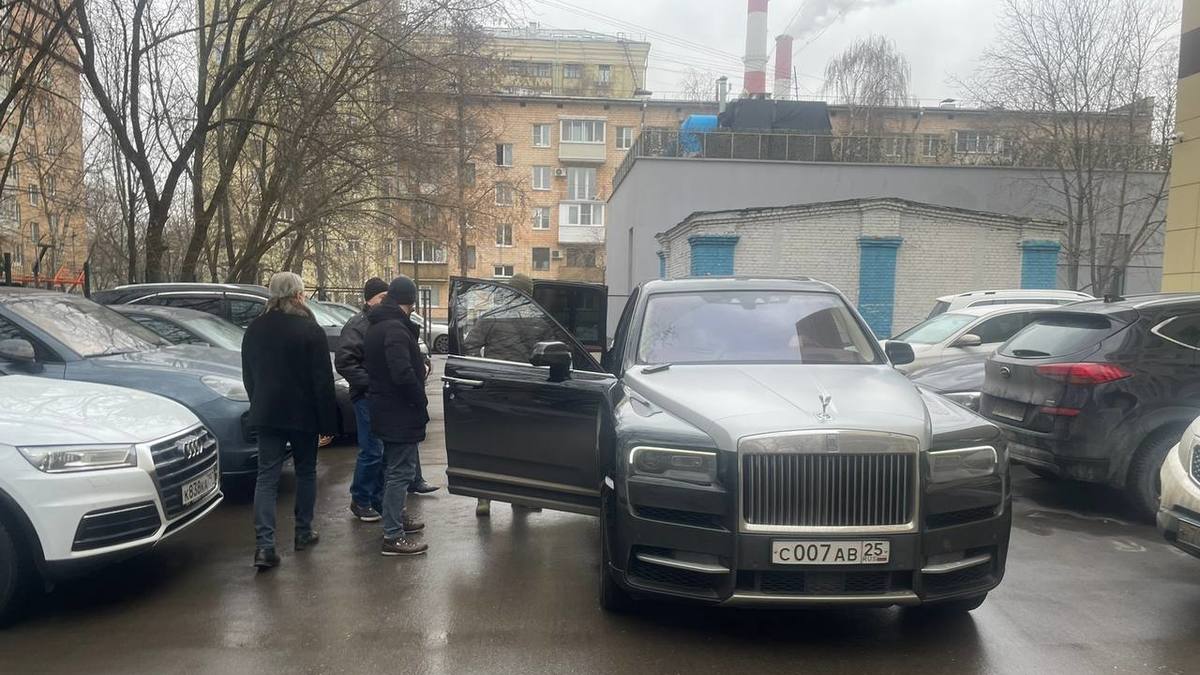 Фото: СУ СК РФ по Приморскому краю