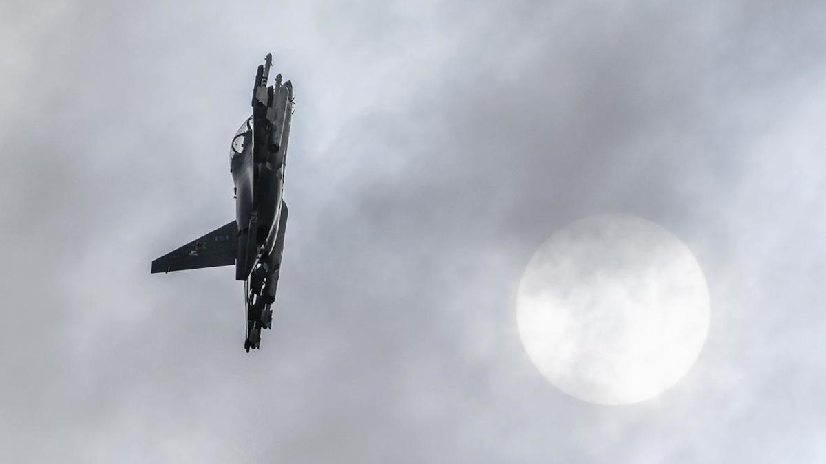 Самолёт Як-130