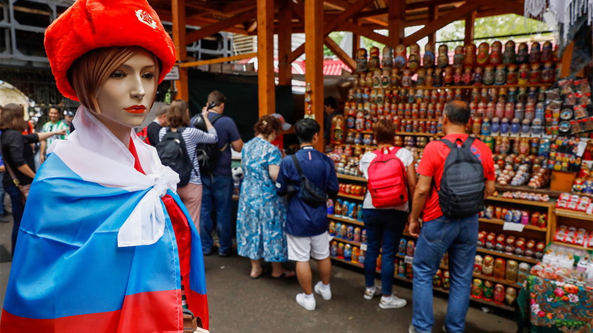 Фото: Артем Геодакян / ТАСС