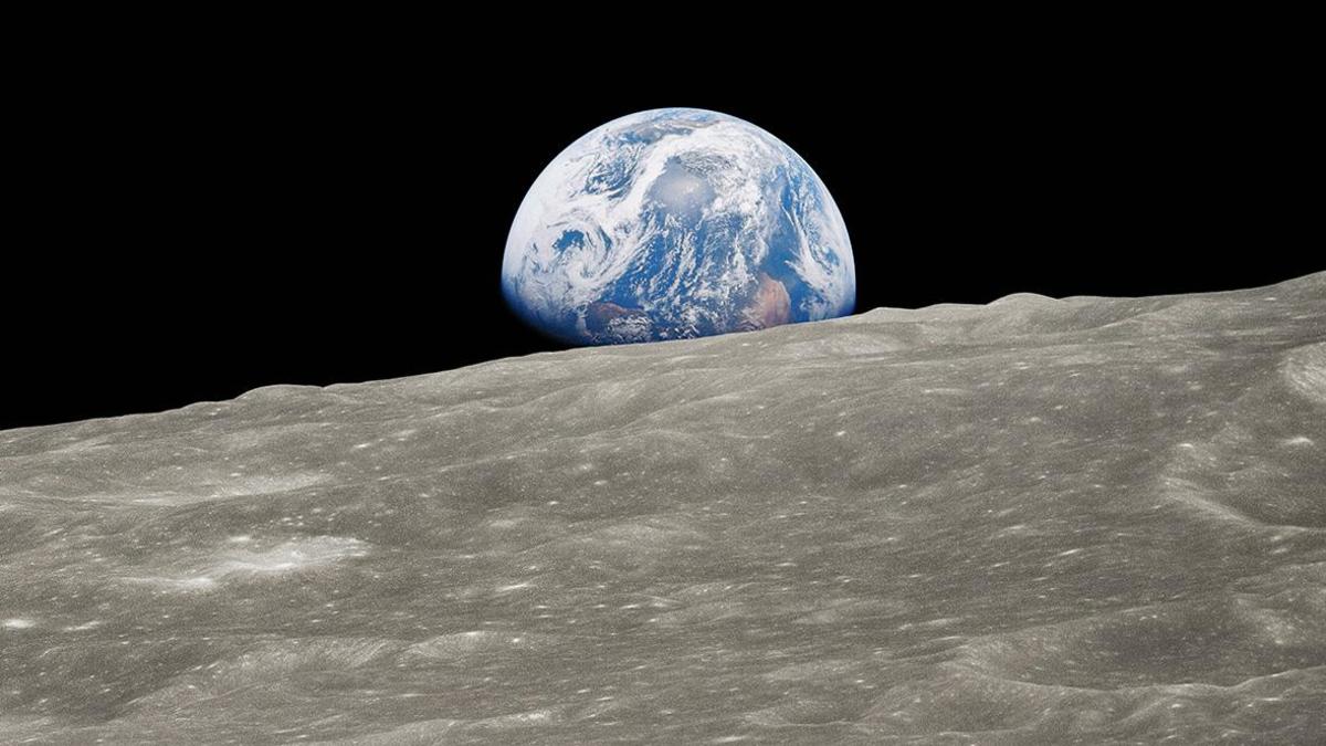 Фото: NASA