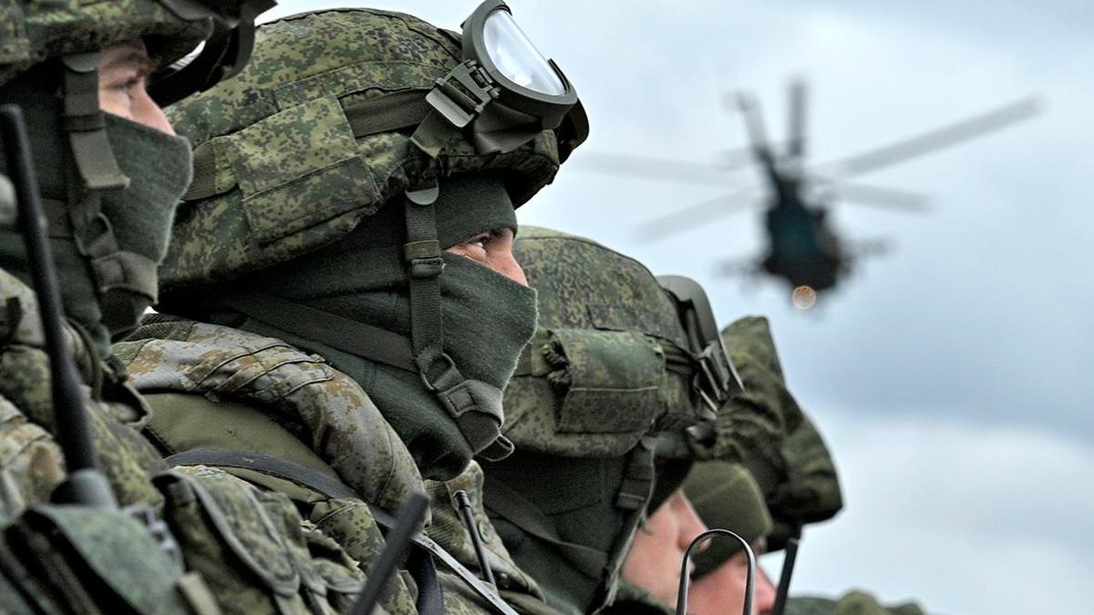 Фото: Виктор Толочко / РИА Новости