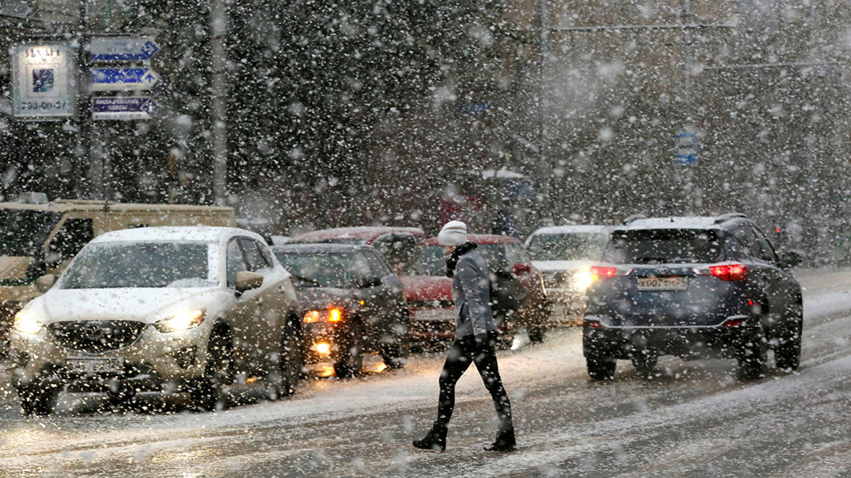 Фото: Илья Наймушин / Reuters