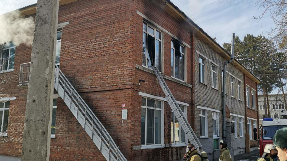 Фото: ГУ МЧС по Иркутской области