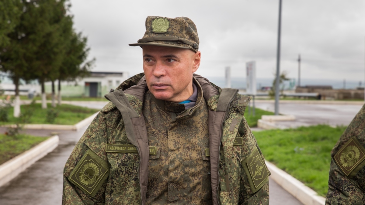 Фото: пресс-служба правительства Липецкой области