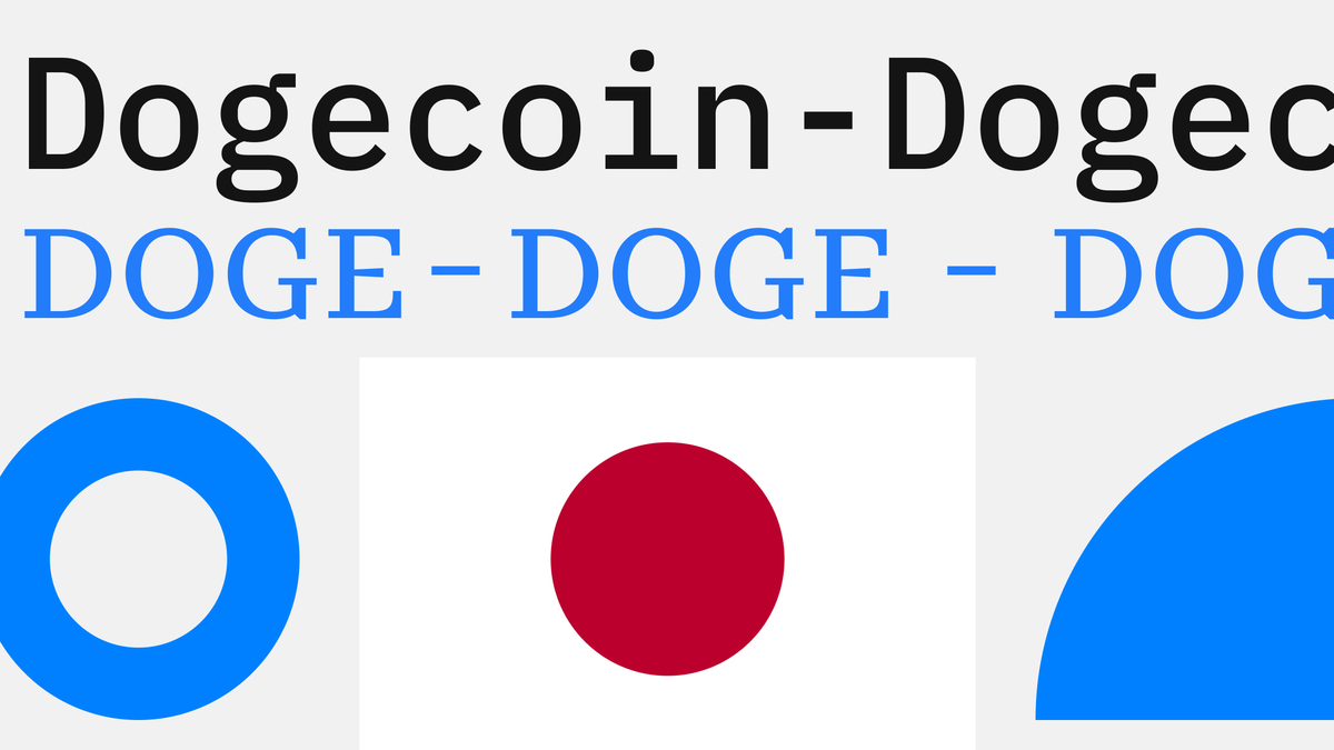 Поклонники Dogecoin откроют в ноябре памятник собаке Кабосу, ставшей  символом монеты :: РБК.Крипто